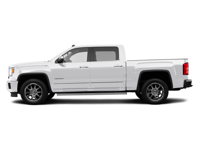 2014 GMC Sierra 1500 Denali