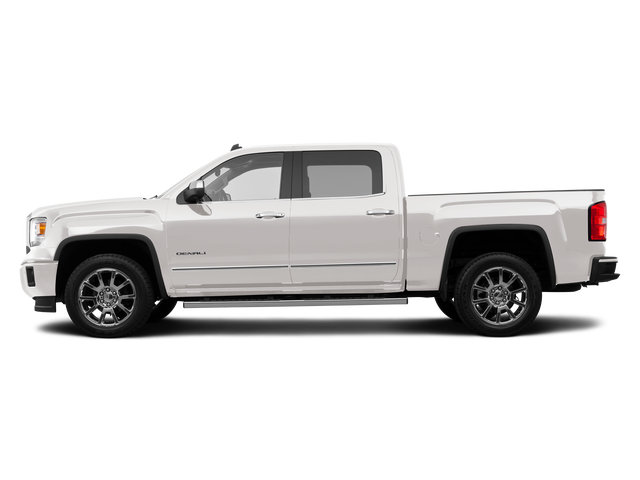 2014 GMC Sierra 1500 Denali