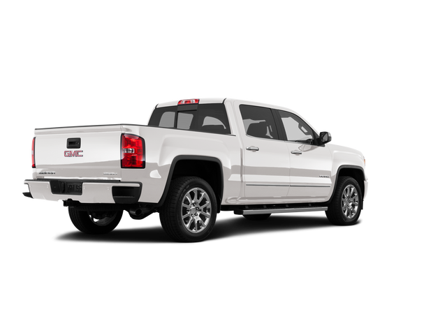 2014 GMC Sierra 1500 Denali