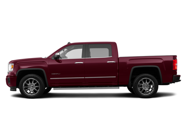 2014 GMC Sierra 1500 Denali