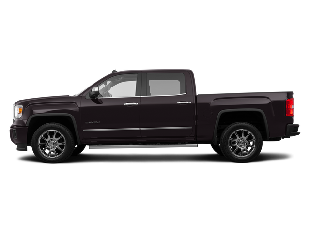 2014 GMC Sierra 1500 Denali