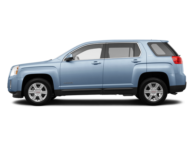 2014 GMC Terrain SLE