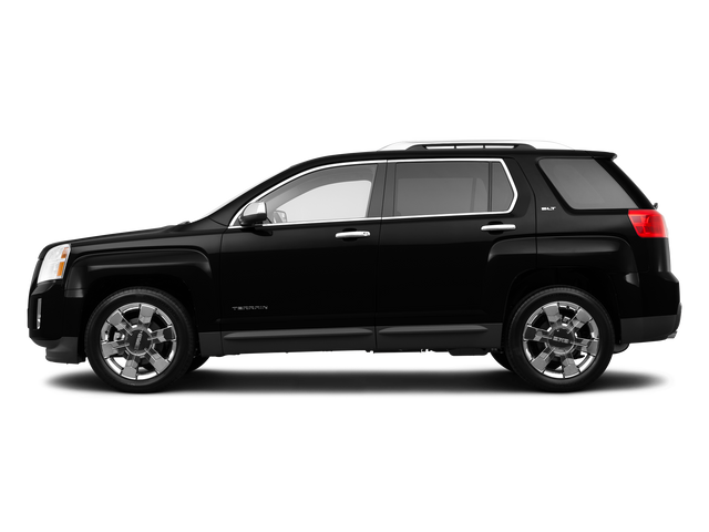 2014 GMC Terrain SLT