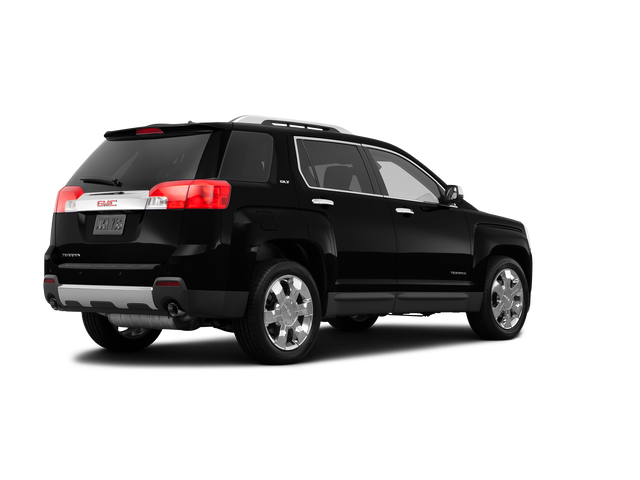 2014 GMC Terrain SLT