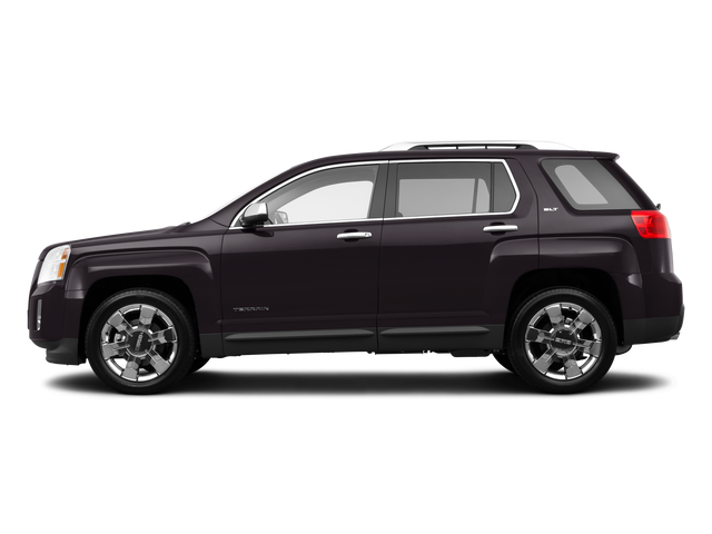 2014 GMC Terrain Denali