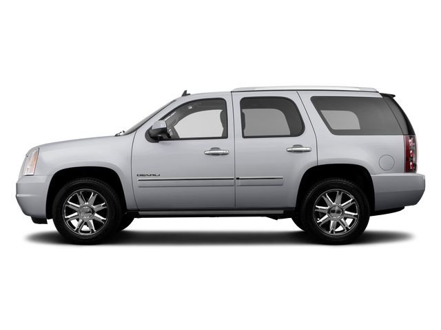 2014 GMC Yukon Denali