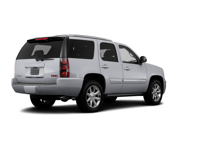 2014 GMC Yukon Denali