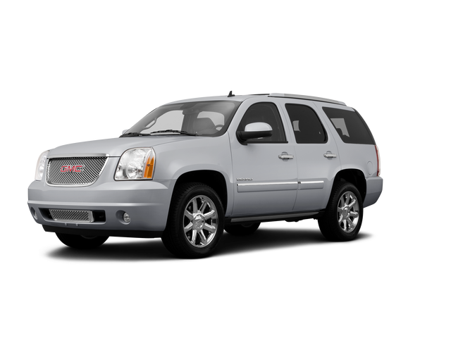 2014 GMC Yukon Denali