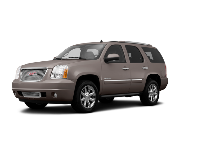 2014 GMC Yukon Denali