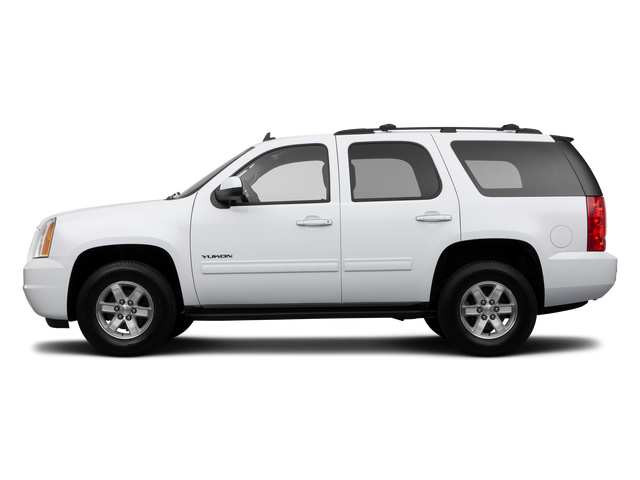 2014 GMC Yukon SLE