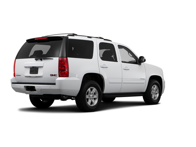 2014 GMC Yukon SLE