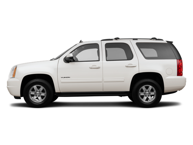 2014 GMC Yukon SLT