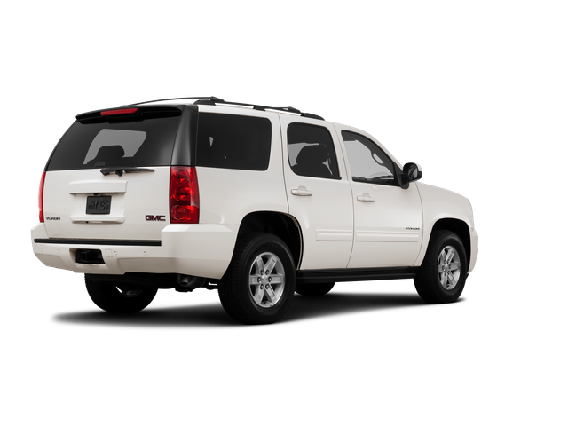 2014 GMC Yukon SLT