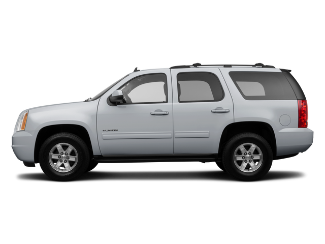 2014 GMC Yukon SLT