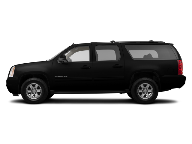 2014 GMC Yukon XL SLT