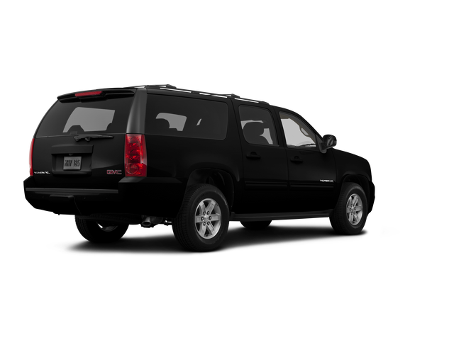 2014 GMC Yukon XL SLT