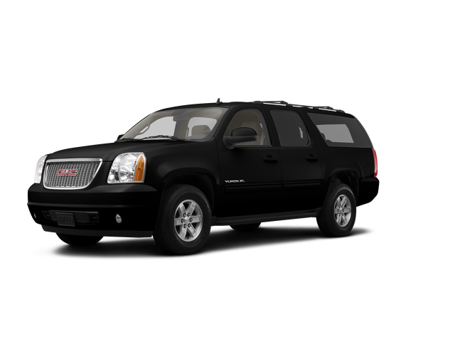 2014 GMC Yukon XL SLT