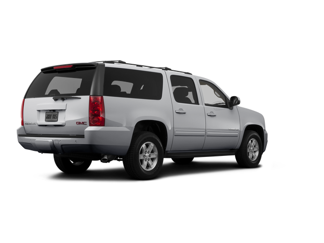 2014 GMC Yukon XL SLT