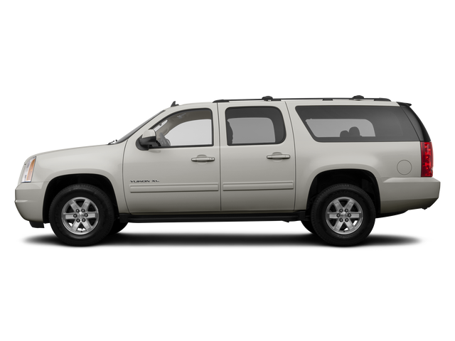 2014 GMC Yukon XL SLT