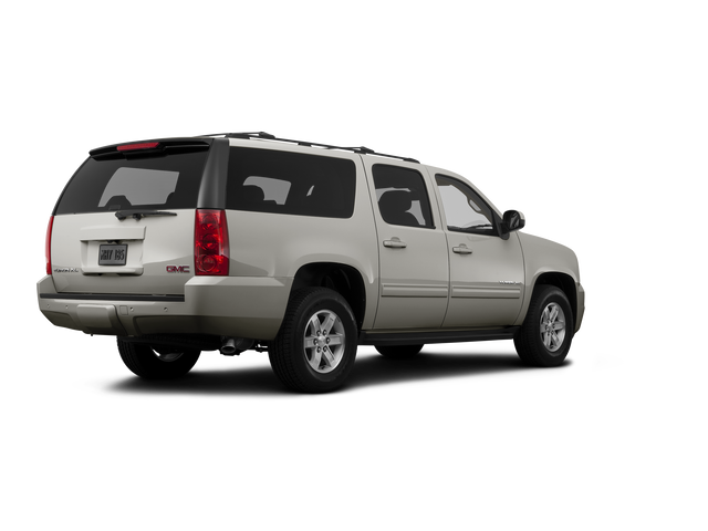 2014 GMC Yukon XL SLT