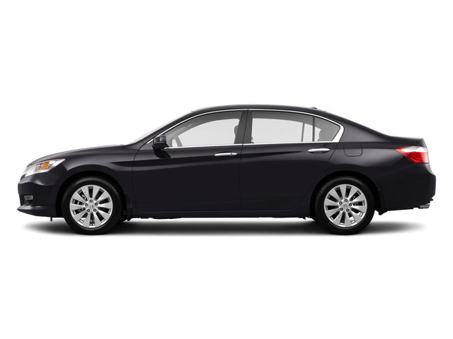 2014 Honda Accord Touring