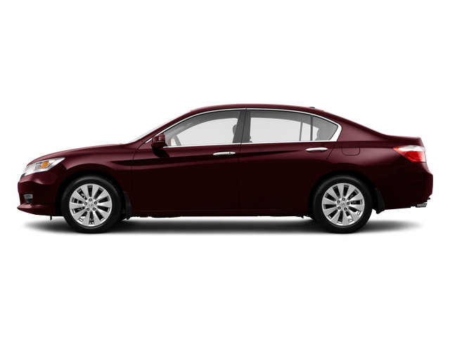 2014 Honda Accord Touring