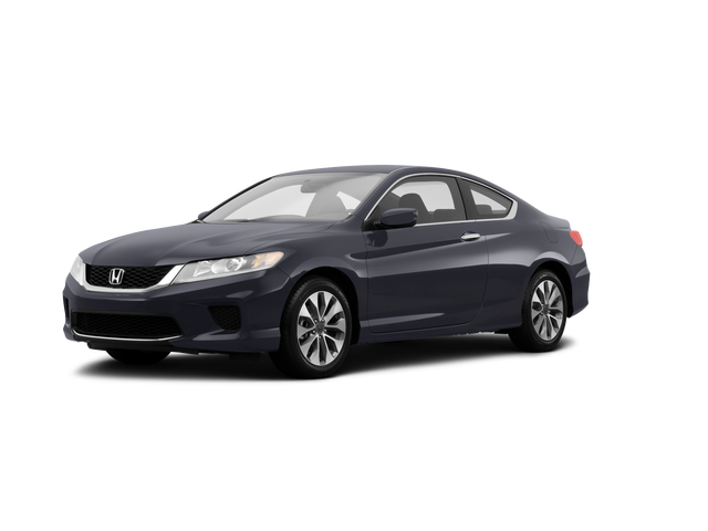 2014 Honda Accord LX-S