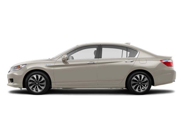 2014 Honda Accord Hybrid Base