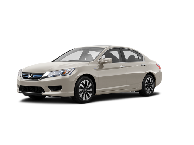 2014 Honda Accord Hybrid Base