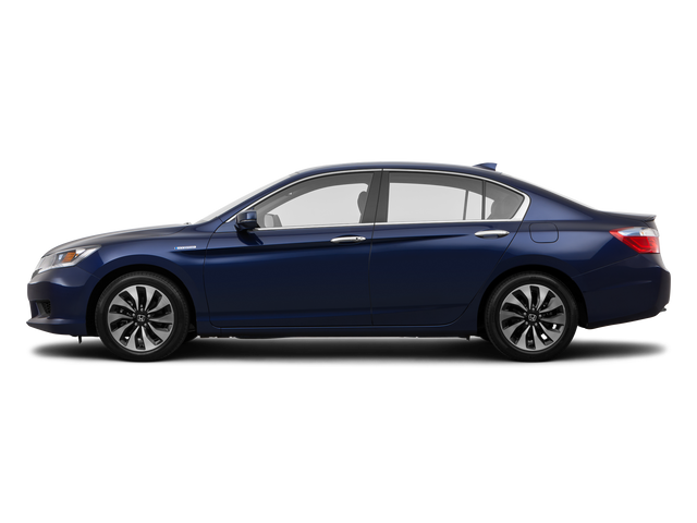 2014 Honda Accord Hybrid EX-L