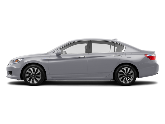 2014 Honda Accord Hybrid EX-L