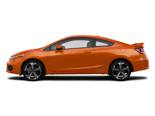 2014 Honda Civic Si