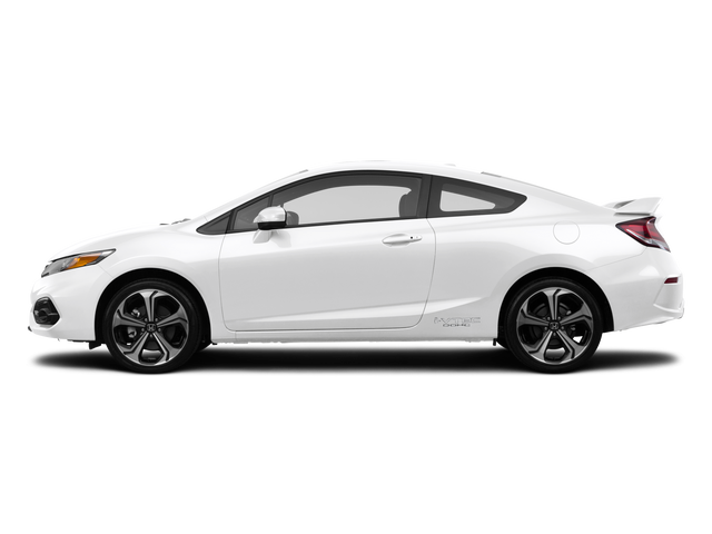 2014 Honda Civic Si