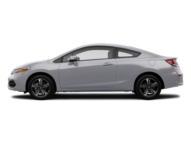 2014 Honda Civic EX-L