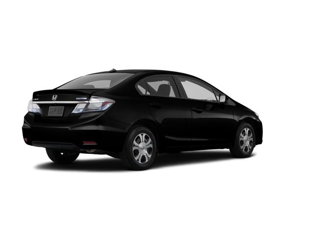 2014 Honda Civic Hybrid Base