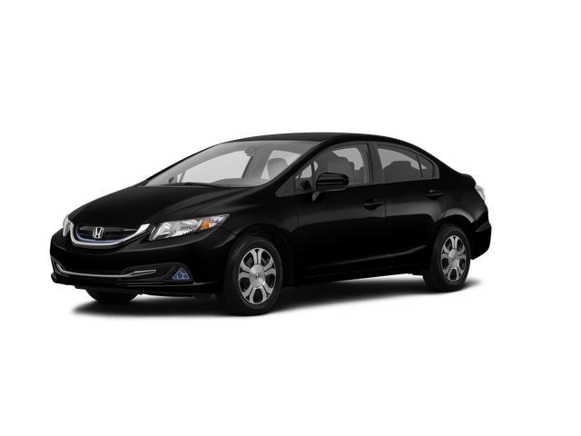 2014 Honda Civic Hybrid Base