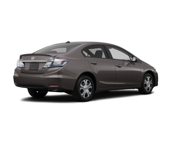 2014 Honda Civic Hybrid Base