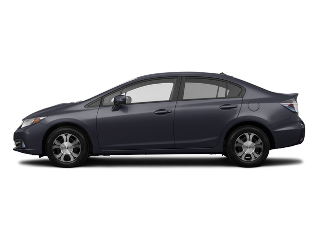 2014 Honda Civic Hybrid Base