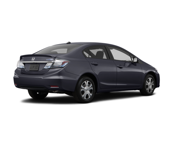 2014 Honda Civic Hybrid Base