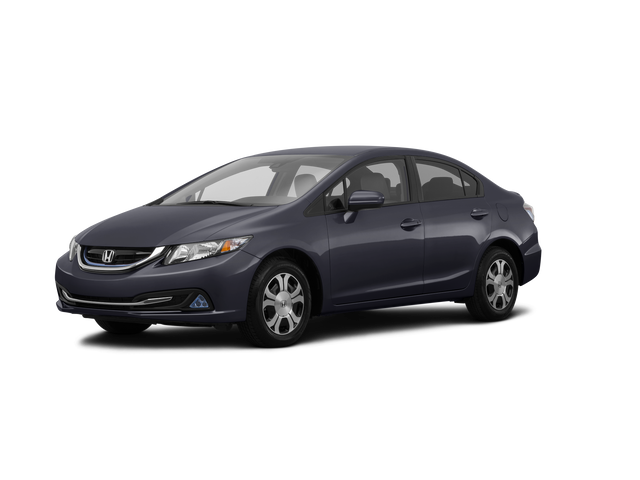 2014 Honda Civic Hybrid Base