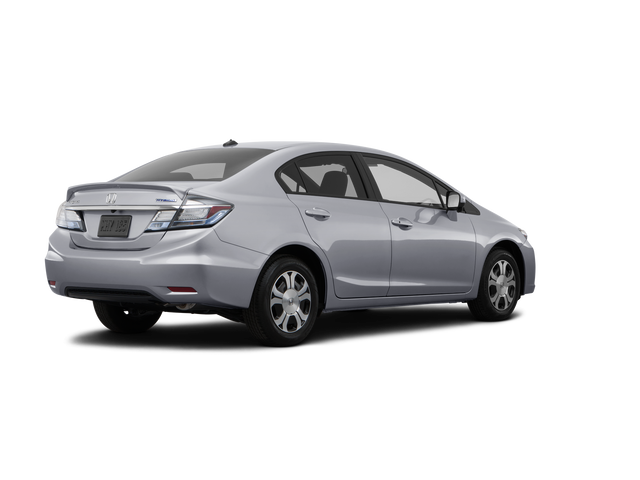 2014 Honda Civic Hybrid Base