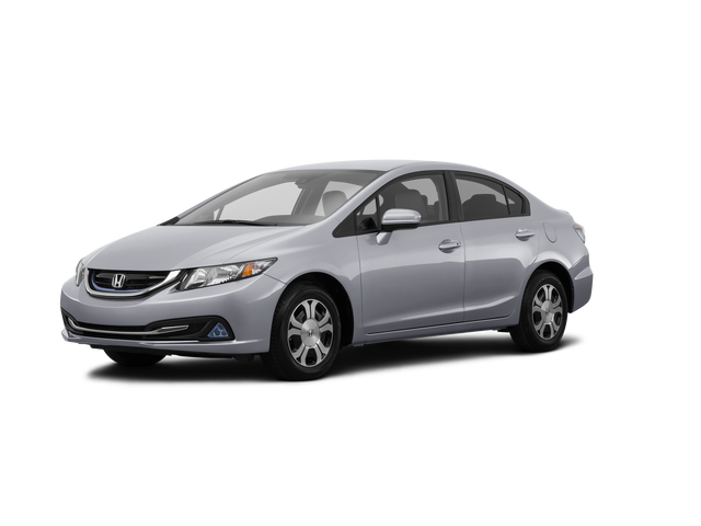 2014 Honda Civic Hybrid Base