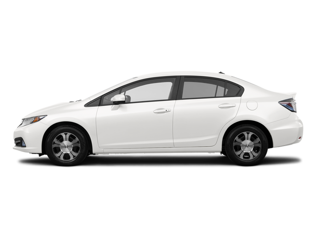 2014 Honda Civic Hybrid Base