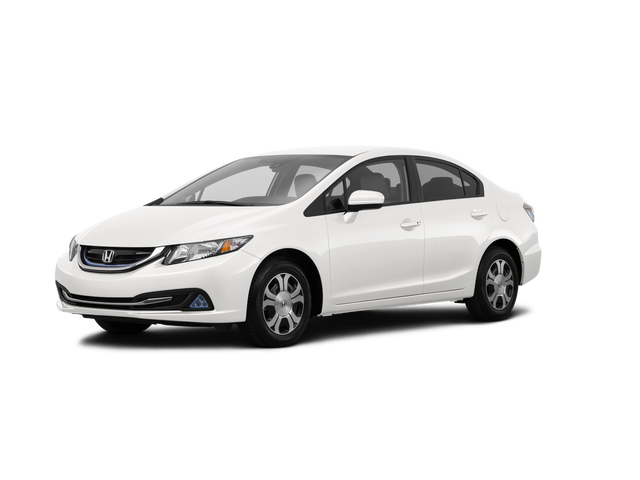 2014 Honda Civic Hybrid Base