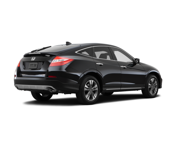 2014 Honda Crosstour EX-L