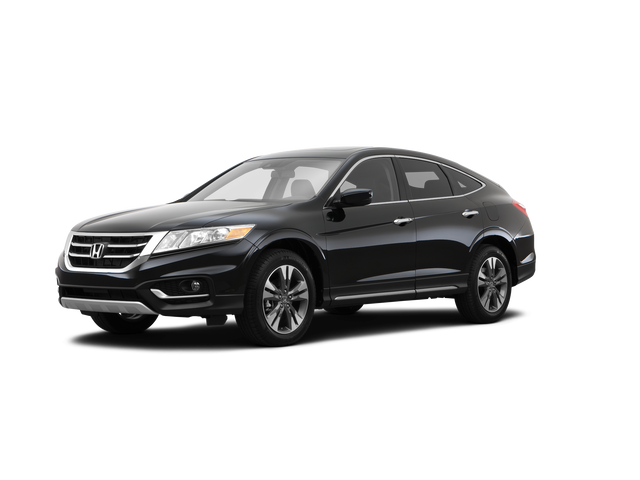 2014 Honda Crosstour EX-L