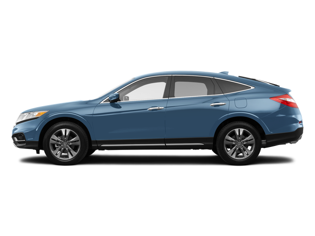 2014 Honda Crosstour EX-L