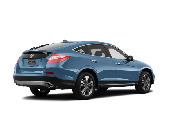 2014 Honda Crosstour EX-L