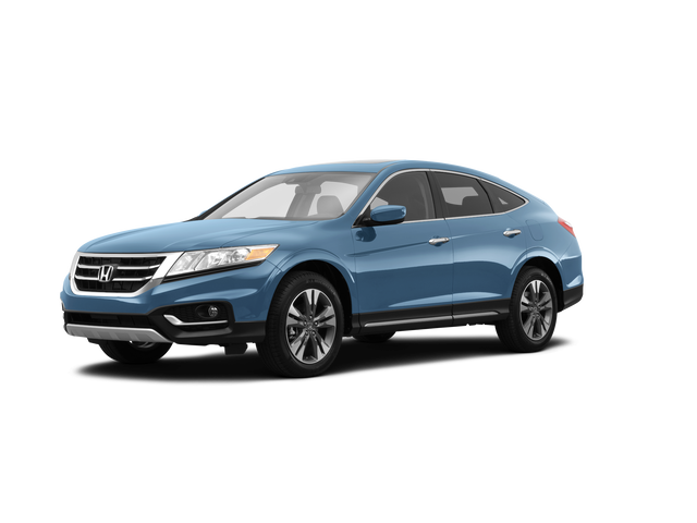 2014 Honda Crosstour EX-L