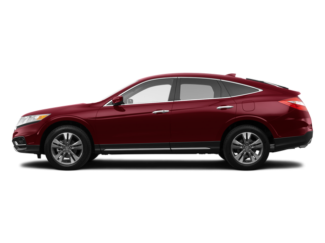 2014 Honda Crosstour EX-L